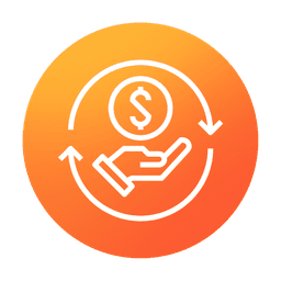 Dollar Icon
